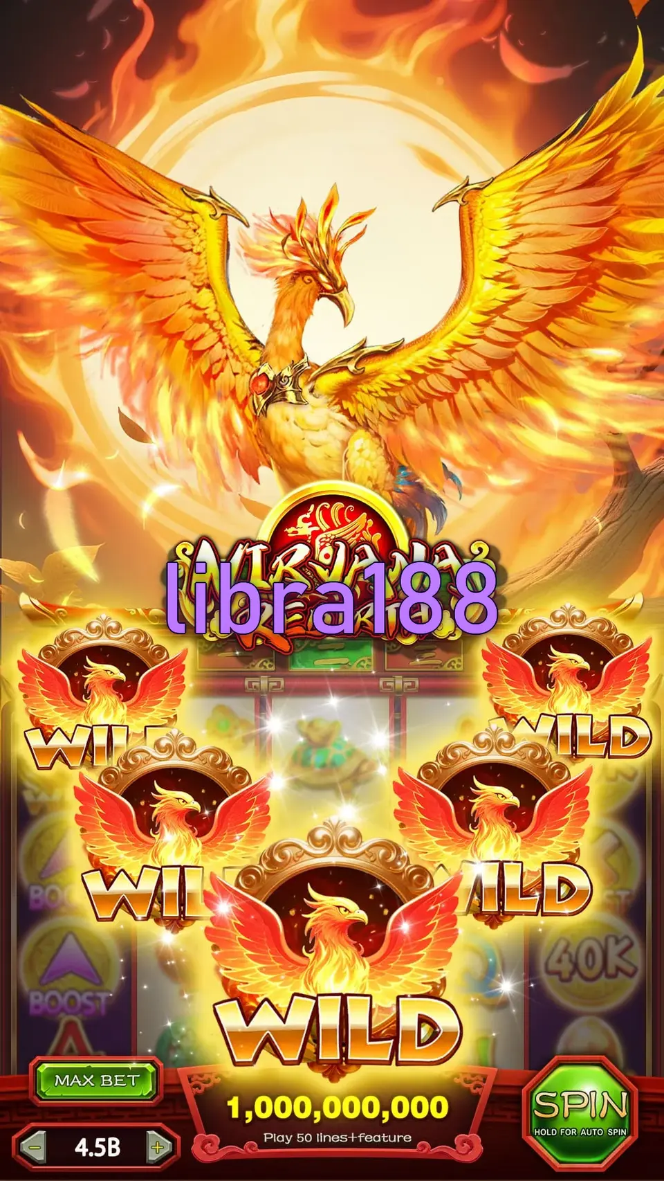 libra188 Unduh