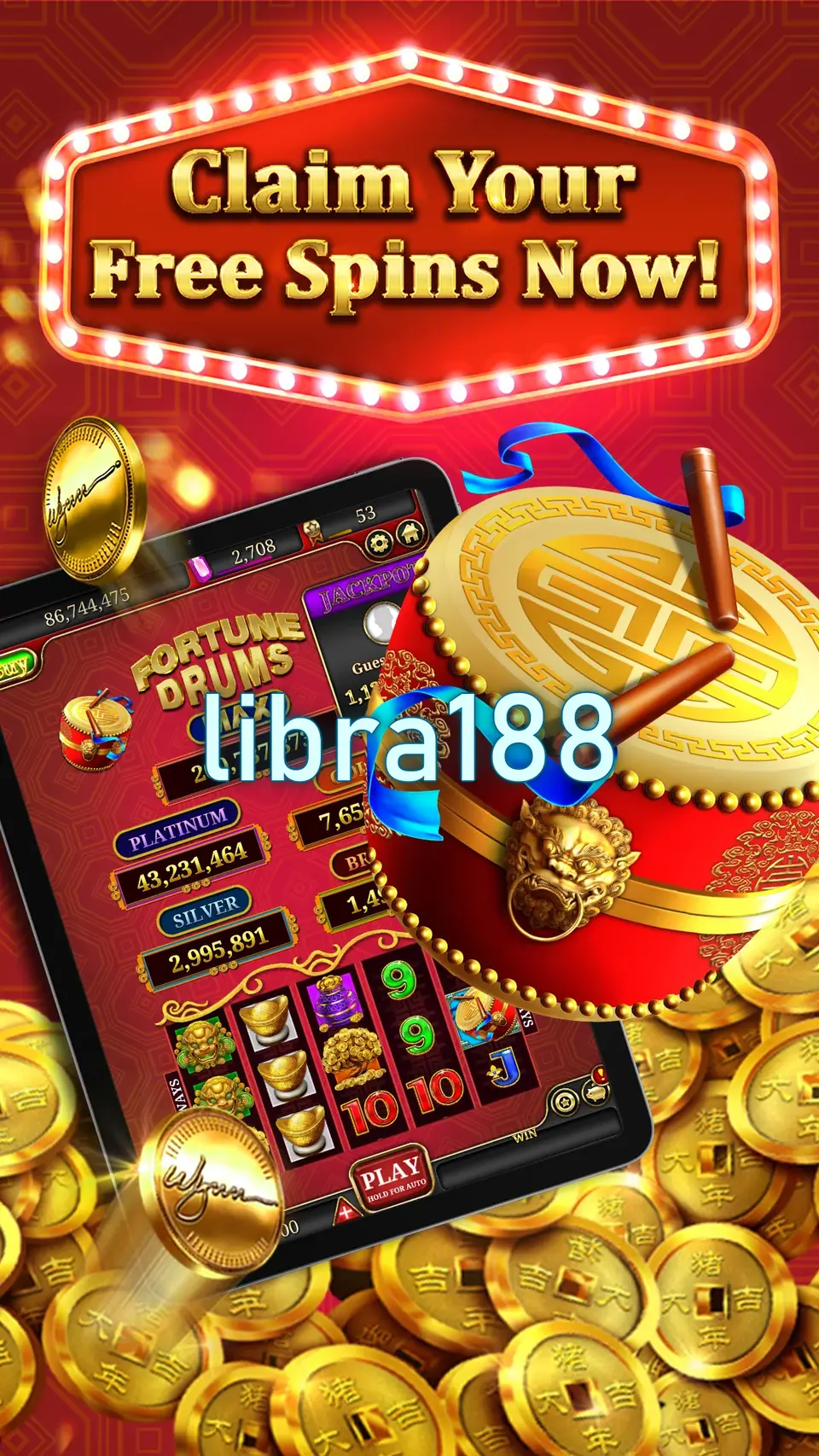 libra188 Masuk
