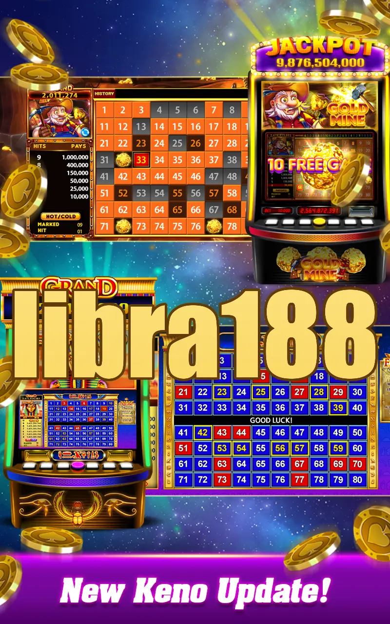libra188 Masuk