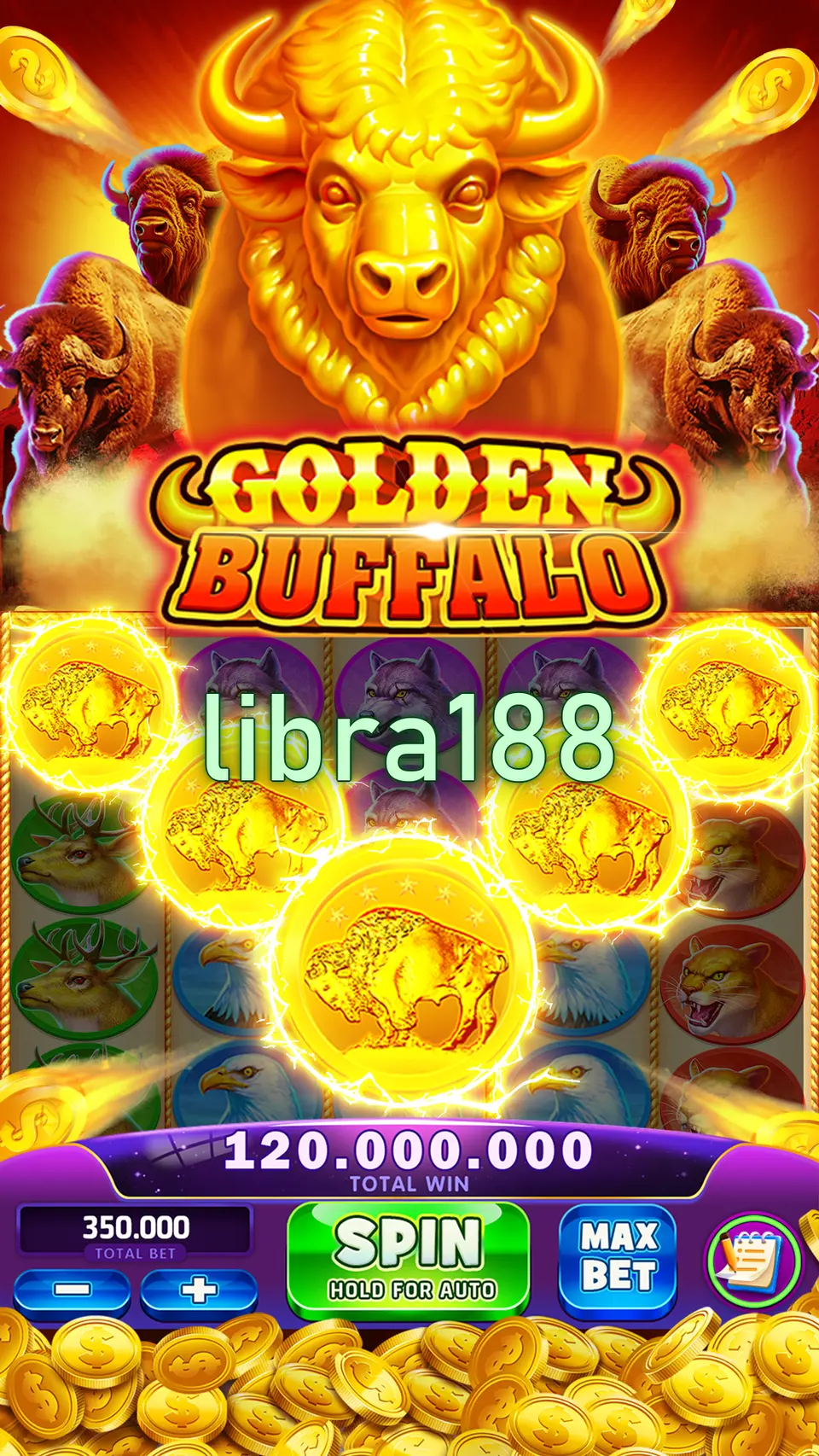 libra188 Preview - Resmi Unduh