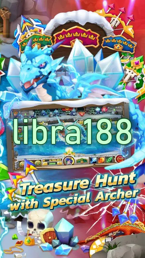 libra188 Tangkapan Layar Resmi APK